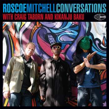 Album Craig Taborn: Conversations I