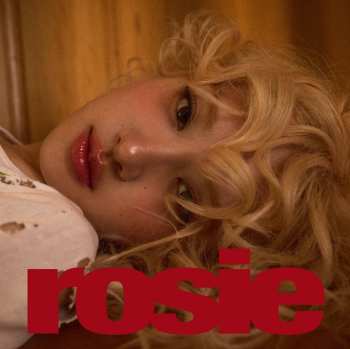 LP Rosé: Rosie