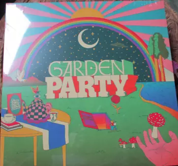 Rose City Band: Garden Party