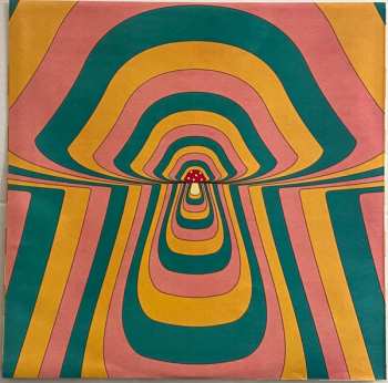 LP Rose City Band: Garden Party CLR | LTD