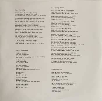 LP Rose City Band: Summerlong