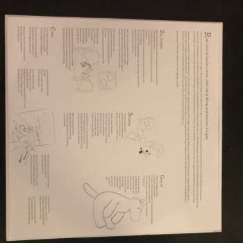 LP Rose Dorn: Days You Were Leaving