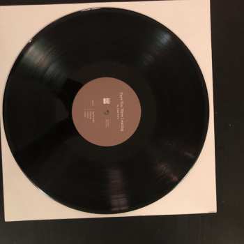 LP Rose Dorn: Days You Were Leaving