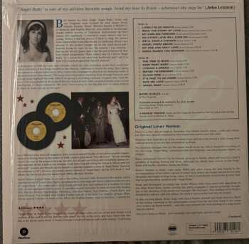 LP Rose Hamlin: Lonely Blue Nights LTD