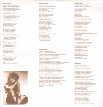 LP Rose Laurens: Déraisonnable...