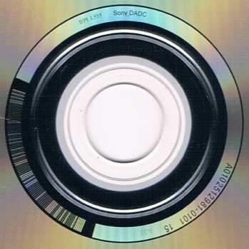 CD Rose: Pink Lady