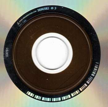 CD Rose: Rose