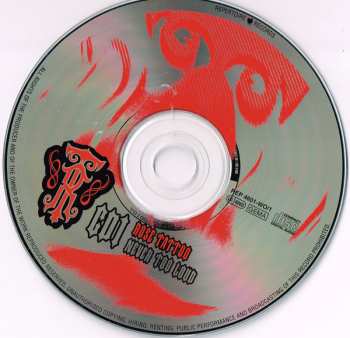 2CD/Box Set Rose Tattoo: Never Too Loud