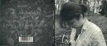 CD Roseanne Reid: Trails