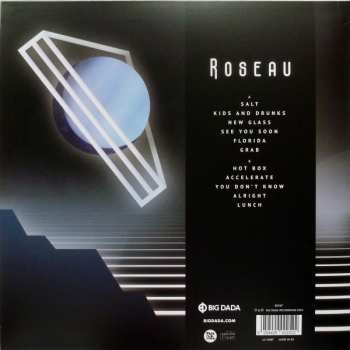 LP Roseau: Salt