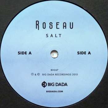 LP Roseau: Salt