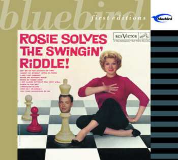 Album Nelson Riddle: Rosie Solves The Swingin' Riddle!