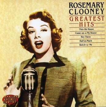 CD Rosemary Clooney: Greatest Hits