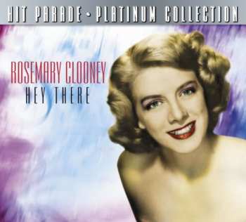 Album Rosemary Clooney: Hey There