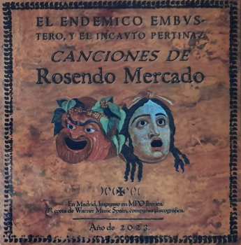LP Rosendo: El Endémico Embustero, Y El Incauto Pertinaz