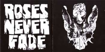 CD Roses Never Fade: Roses Never Fade