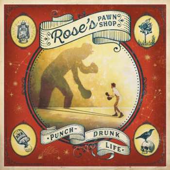 Album Rose's Pawn Shop: Punch