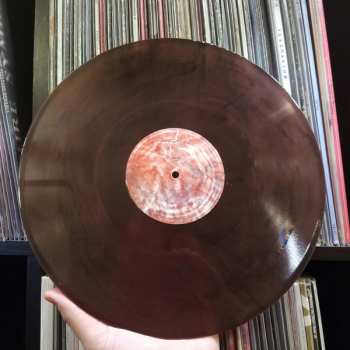 2LP Rosetta:  Utopioid LTD | CLR