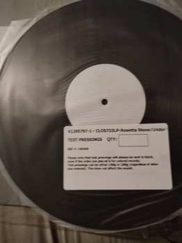 LP Rosetta Stone: Under The Weather