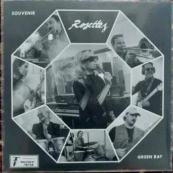 Souvenir / Green Ray