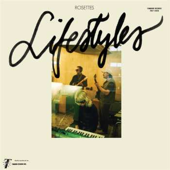 LP Rosettes: Lifestyles