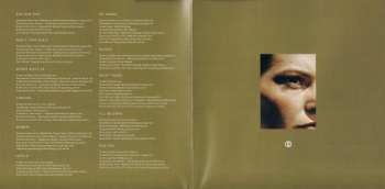 CD Rosie Lowe: Control