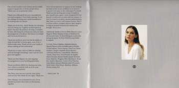 CD Rosie Lowe: Control