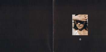 CD Rosie Lowe: Control