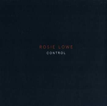 CD Rosie Lowe: Control