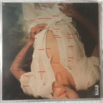 LP Rosie Lowe: Yu CLR
