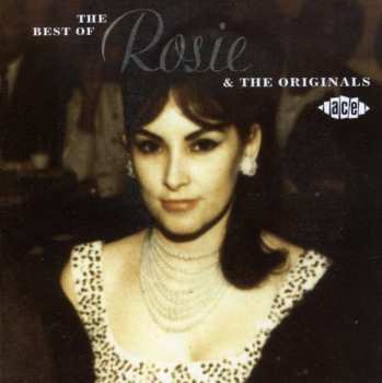 CD Rosie & The Originals: The Best Of