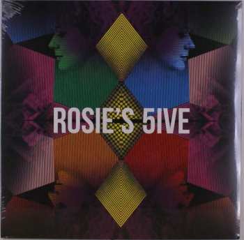 LP Rosie Turton: Rosie's 5ive