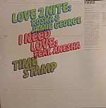 LP Roska: Love 2 Nite