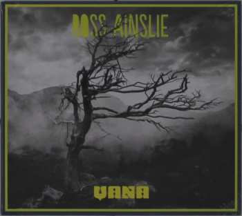 Album Ross Ainslie: Vana