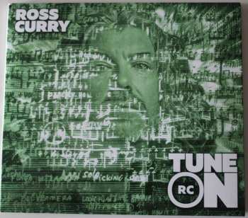 CD Ross Curry: Tune On