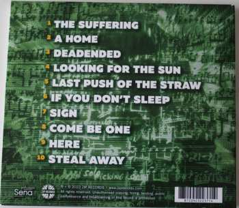 CD Ross Curry: Tune On