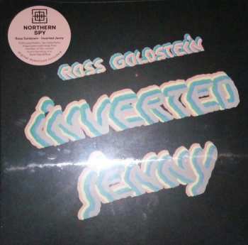 LP Ross Goldstein: Inverted Jenny