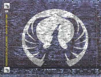 2CD Rossington Collins Band: Live In Atlanta 1980