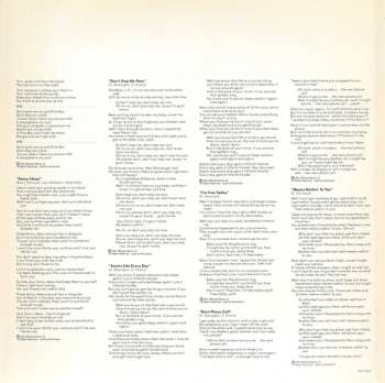 LP Rossington Collins Band: This Is The Way