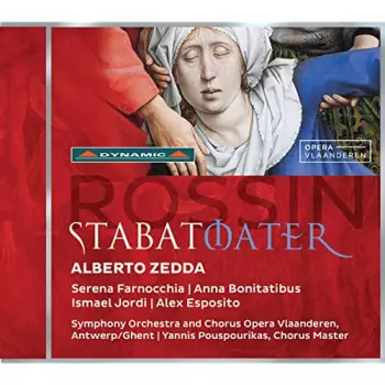Stabat Mater