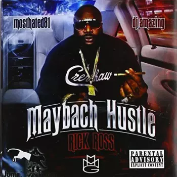 Maybach Hustle