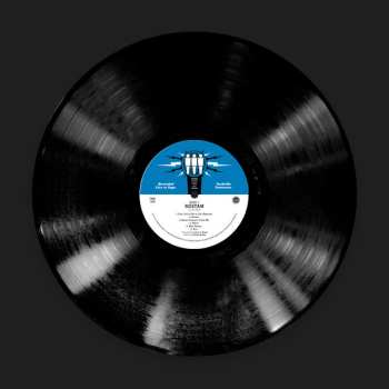 LP Rostam: Live At Third Man Records
