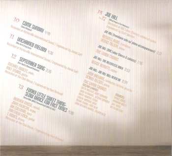 CD Roswell Rudd: Trombone For Lovers