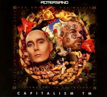CD Rotersand: Capitalism TM