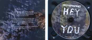 CD Rotersand: Hey You