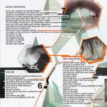 CD Rotersand: Truth Is Fanatic Again