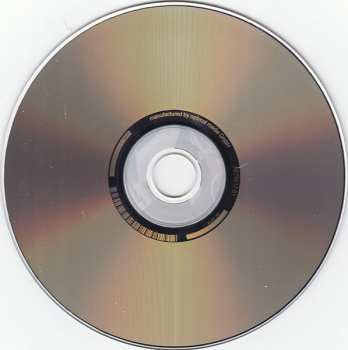 CD Rotersand: Truth Is Fanatic Again