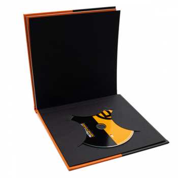 2CD Rotersand: Welcome To Goodbye (Complete Edition) LTD | DLX