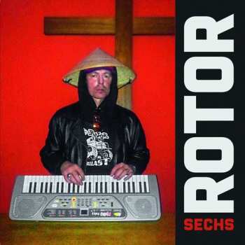LP Rotor: Sechs LTD