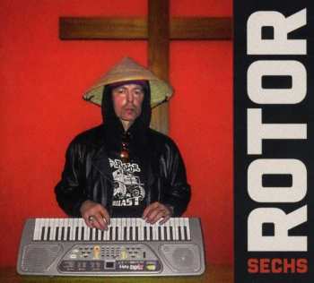 CD Rotor: Sechs